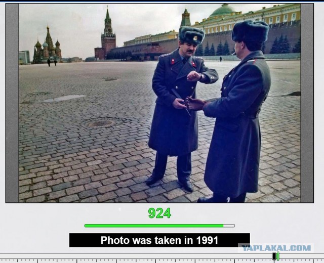 Хронофото