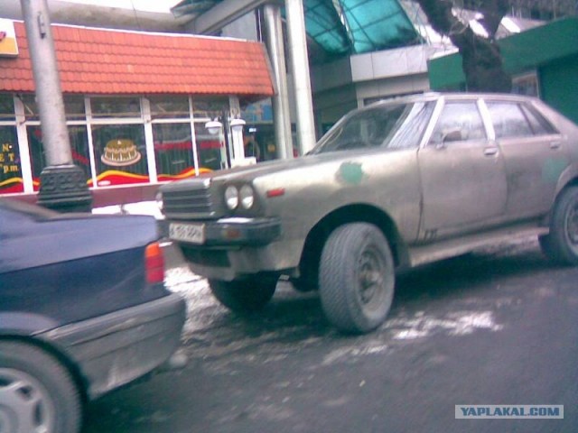 Приколы из Казахстана