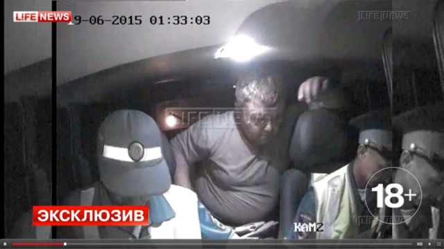 Помянем?