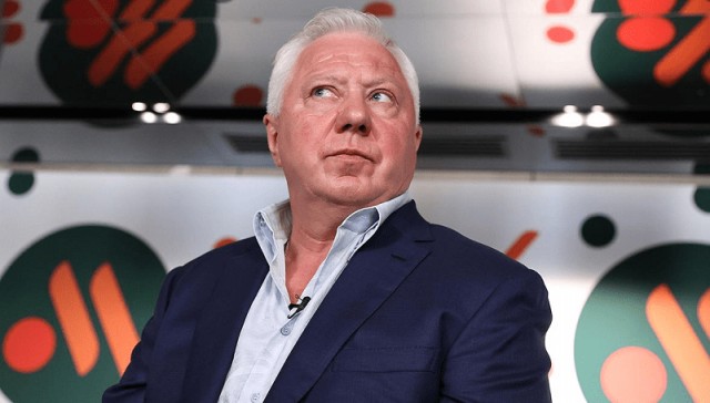 «Вкусно – и точка» за первый год работы получил убыток в ₽11,3 млрд