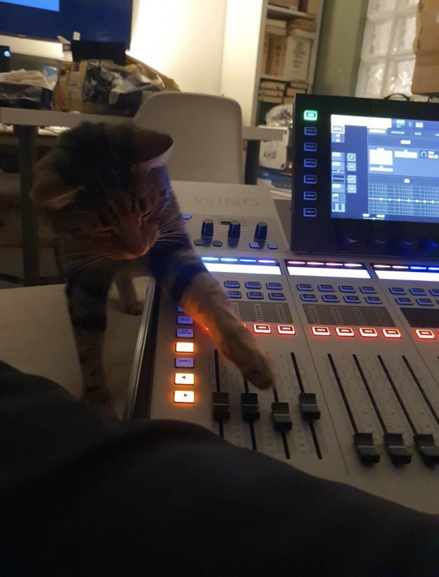 Подборка интересных и прикольных фото из Сети 01.04.23