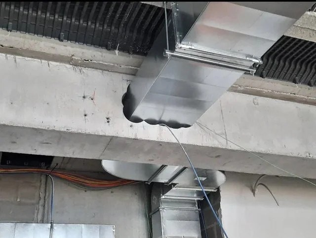 Пиз@а тебе, конструкция несущая е@аная