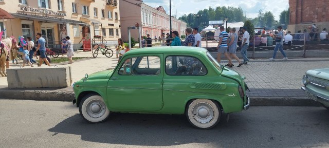 Ушастый