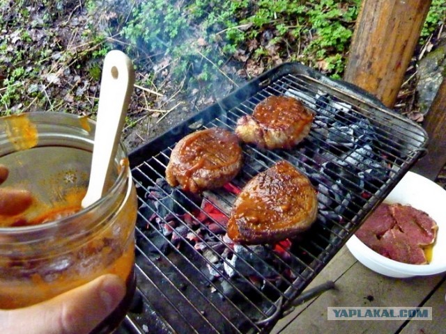 Стейк-хаус