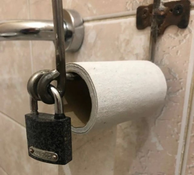 Достойный поступок