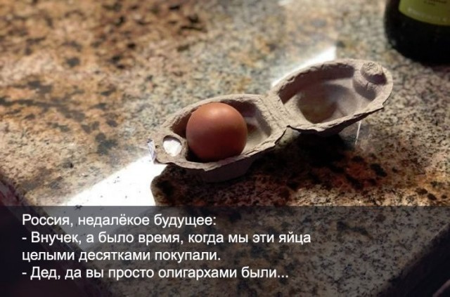 Яйцо сейчас достигает свою «справедливую цену», — директор птицефабрики Андрей Дымов