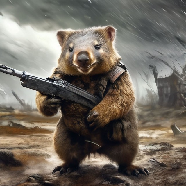 Не рой другому яму