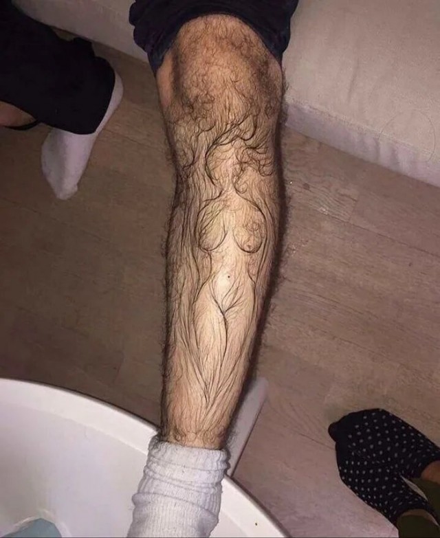 Это не больно