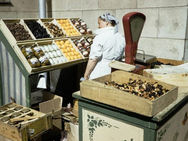 Фотографии из прошлого нашей страны – 62