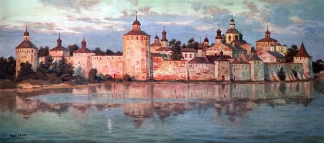 АРТ-Воскресенье