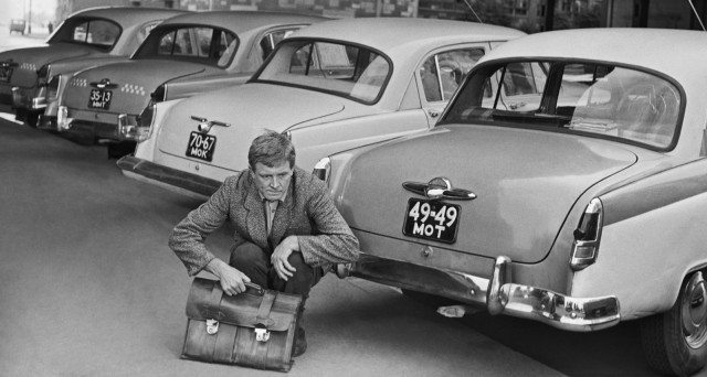 А какой у вас любимый фильм?
