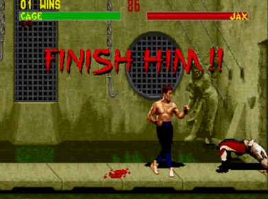 Мегааватарки... существуют.