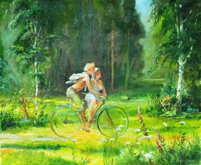 АРТ-Воскресенье