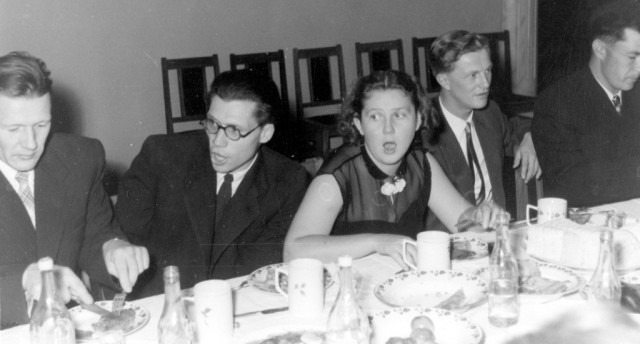 Советские люди в 1950 - 60-х годах. Часть вторая.