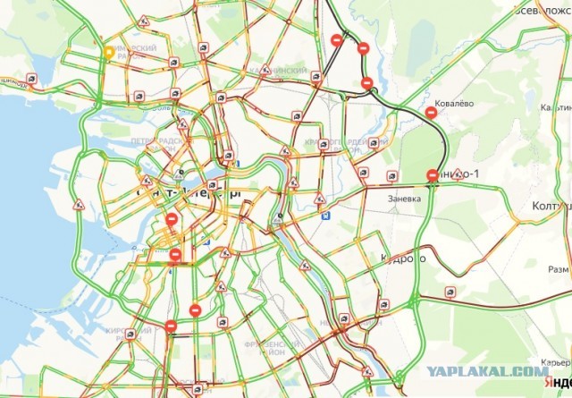 В Санкт-Петербурге открывается саммит стран СНГ