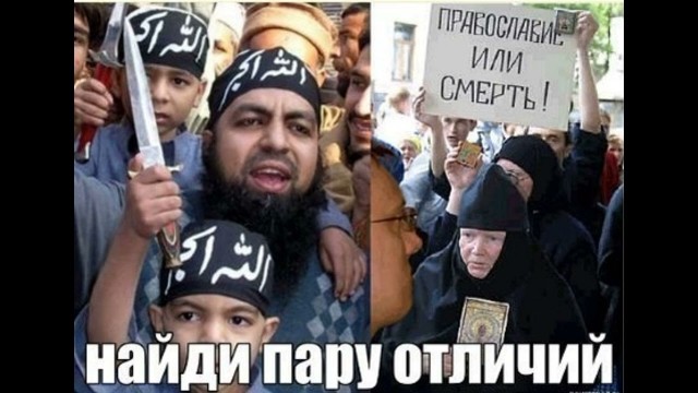 Даёшь сочельник!