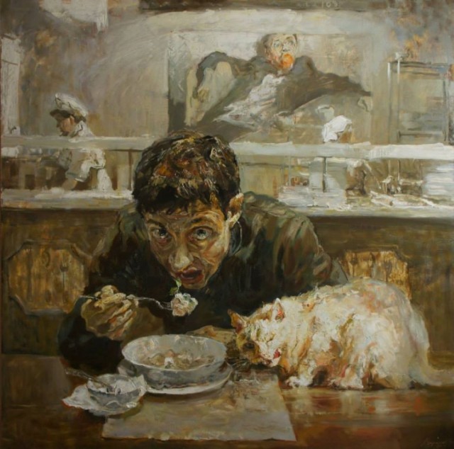 АРТ-Воскресенье