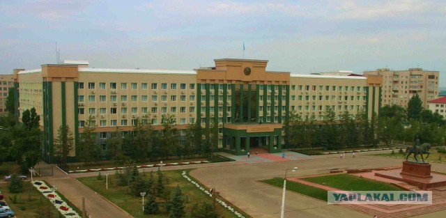 Администрация.