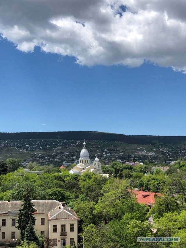 Деревенская Америка - 10