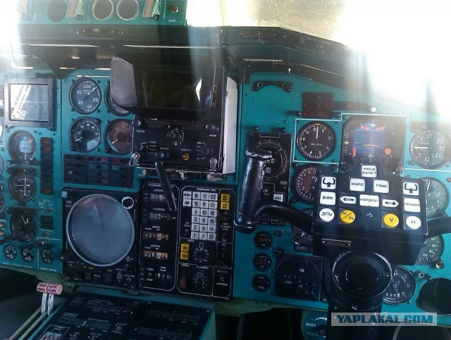 От "Кукурузника" до "Кукурузника". Ульяновский музей гражданской авиации