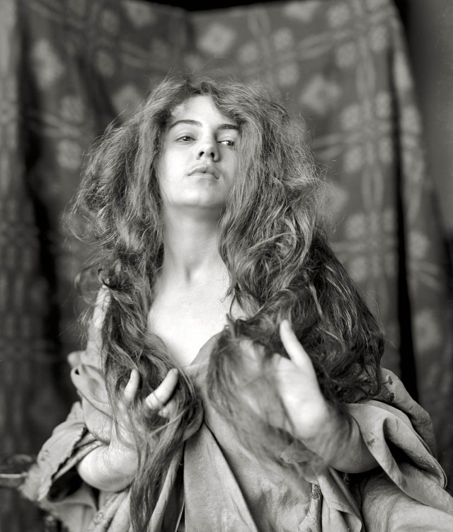 Фотографии США: 1890 - 1910