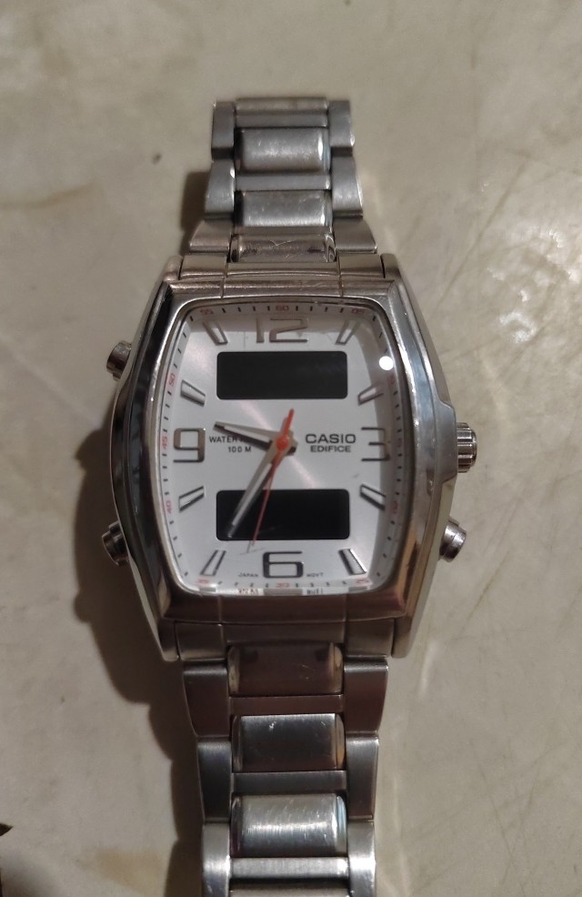 Ваши первые Casio