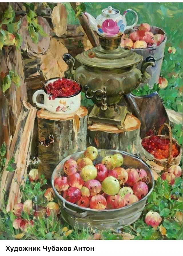 АРТ-Воскресенье