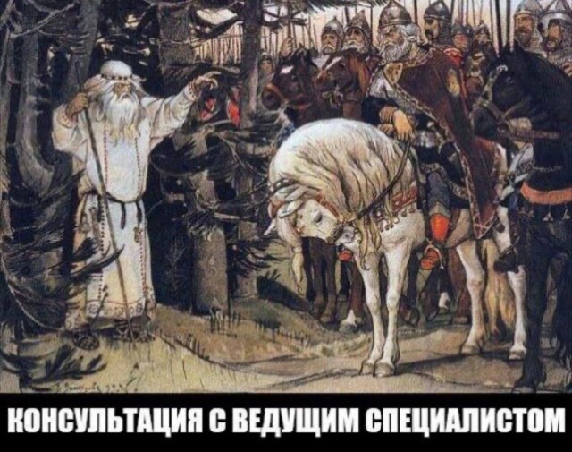 Нуштош 27.08.2025. Когнитивный декаданс (s4e8)
