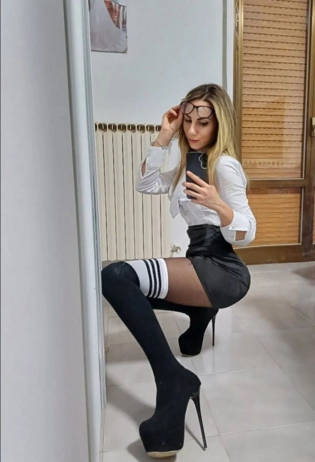 Девушки сами себя 3
