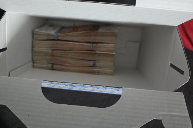 Школьница отдала мошенникам 14 млн рублей в Москве