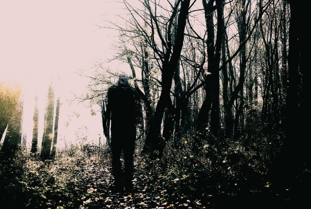 Неизвестный странный потрошитель.