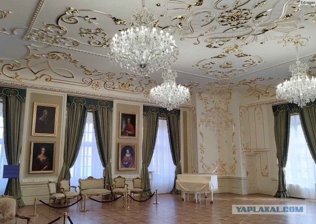 Памятники готики в Беларуси