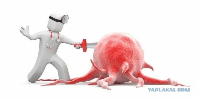 Мурашко рассказал о состоянии первого получившего вакцину от рака пациента