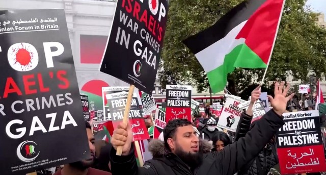 Ночной Стокгольм