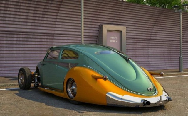 Красивые автомобили
