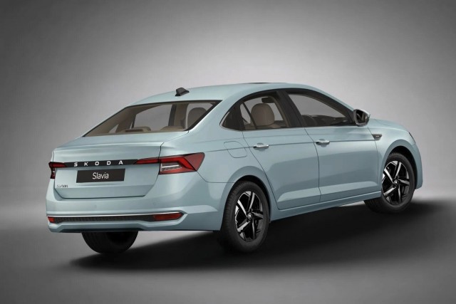 Skoda обновила свой бюджетный седан для развивающихся стран. Цена новинки - от 1 млн рублей