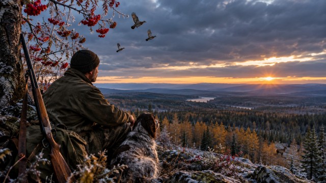 Двое, поэтический батл