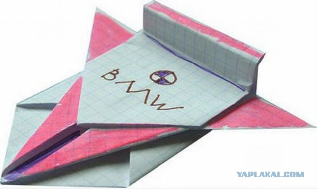 Поделки родом из СССР