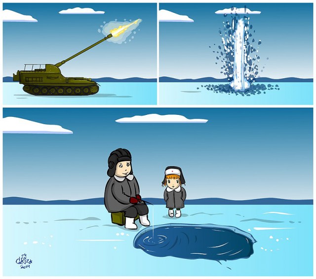 Wargaming 9