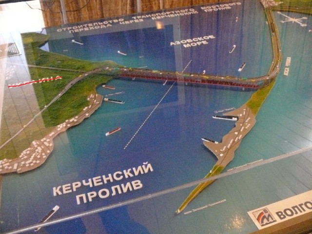 Радость переполняет людей Крыма и Севастополя