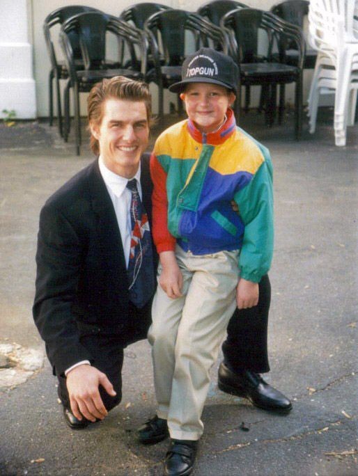 История обыкновенного чуда