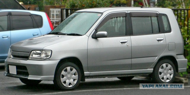 Десять самых провальных авто XXI века