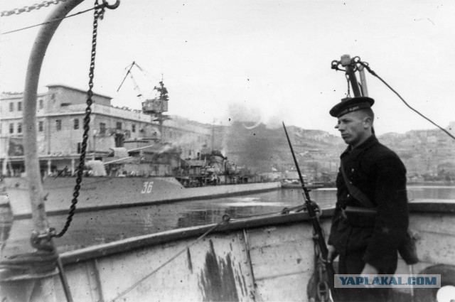 ВМФ СССР