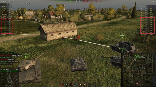 Wargaming 17
