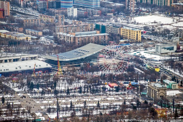 337 метров