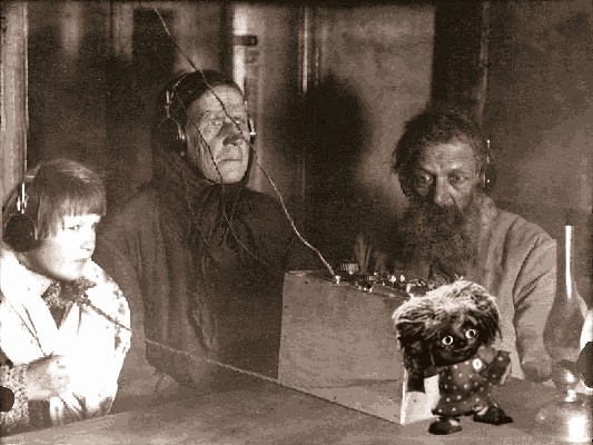 Танцуем
