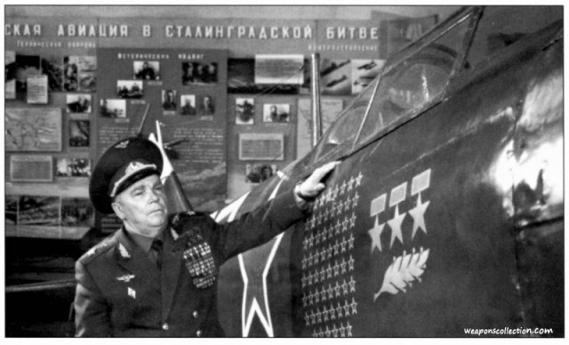 Лучшие истребители Второй Мировой войны