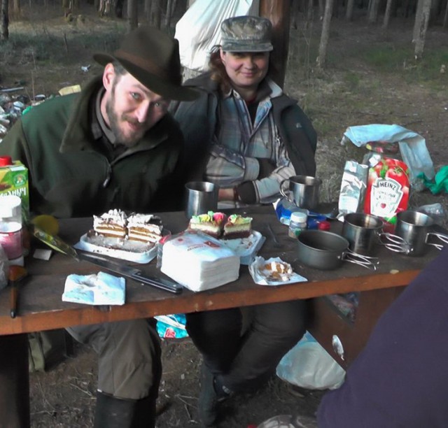 Похождения начинающих гедонистов