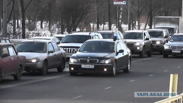 Ещё раз о "красивых номерах"