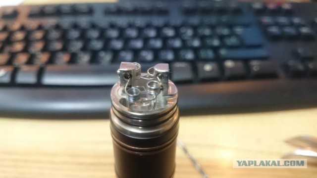 Вся правда об электронных сигаретах